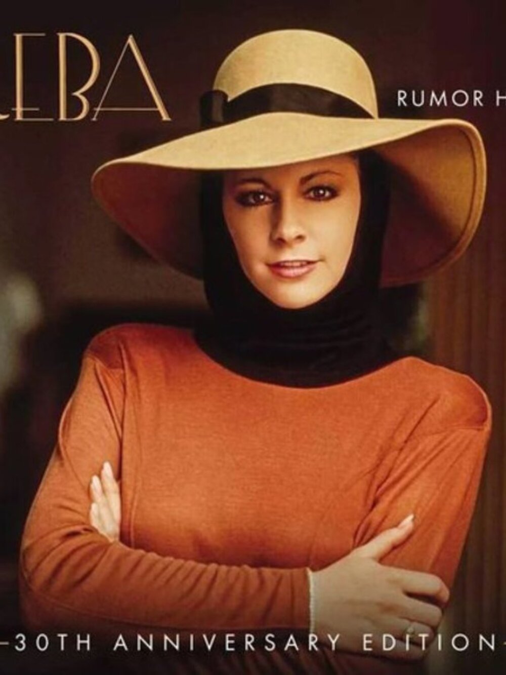 Reba McEntire – Rumor Has It (2020) New Sealed Vinyl LP